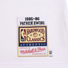 画像をギャラリービューアに読み込む, 新品同様 Mitchell &amp; Ness ミッチェル&amp;ネス ニューヨーク ニックス ゲームジャージ サイズ36(S) パトリック ユーイング 1985-86 中古 4a002227