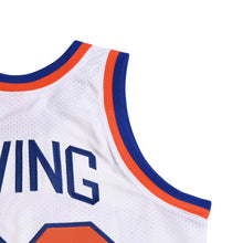 画像をギャラリービューアに読み込む, 新品同様 Mitchell &amp; Ness ミッチェル&amp;ネス ニューヨーク ニックス ゲームジャージ サイズ36(S) パトリック ユーイング 1985-86 中古 4a002227