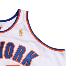 Load image into Gallery viewer, 新品同様 Mitchell &amp; Ness ミッチェル&amp;ネス ニューヨーク ニックス ゲームジャージ サイズ52(2XL) パトリック ユーイング 1985-86 中古 4a002308