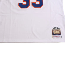 Load image into Gallery viewer, 新品同様 Mitchell &amp; Ness ミッチェル&amp;ネス ニューヨーク ニックス ゲームジャージ サイズ52(2XL) パトリック ユーイング 1985-86 中古 4a002308