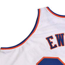 Load image into Gallery viewer, 新品同様 Mitchell &amp; Ness ミッチェル&amp;ネス ニューヨーク ニックス ゲームジャージ サイズ52(2XL) パトリック ユーイング 1985-86 中古 4a002308