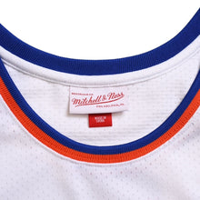 Load image into Gallery viewer, 新品同様 Mitchell &amp; Ness ミッチェル&amp;ネス ニューヨーク ニックス ゲームジャージ サイズ52(2XL) パトリック ユーイング 1985-86 中古 4a002308