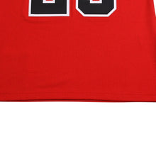 画像をギャラリービューアに読み込む, 極美品 Mitchell &amp; Ness ミッチェル&amp;ネス シカゴ ブルズ ゲームジャージ サイズ40(M) マイケル ジョーダン 1997-98 NBA Finals 中古 4a002300