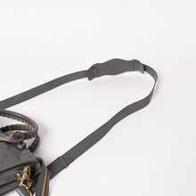 画像をギャラリービューアに読み込む, 極美品 BALENCIAGA バレンシアガ The City ザ シティ 2WAY ハンドバッグ ショルダーバッグ ブラウン 115748 中古 4a003523