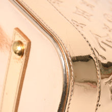 画像をギャラリービューアに読み込む, 極美品 LOUIS VUITTON ルイヴィトン アルマGM ハンドバッグ M95274 モノグラム ミロワール ゴールド金具 中古 4a003358