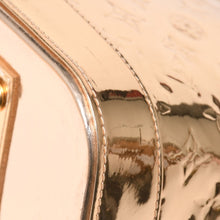 画像をギャラリービューアに読み込む, 極美品 LOUIS VUITTON ルイヴィトン アルマGM ハンドバッグ M95274 モノグラム ミロワール ゴールド金具 中古 4a003358