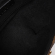 Load image into Gallery viewer, 極美品 LOUIS VUITTON ルイヴィトン ロッキーBB ハンドバッグ ショルダーバッグ 2way M44141 モノグラム ブラウン ゴールド金具 中古 4a003544