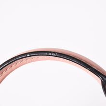Load image into Gallery viewer, LOUIS VUITTON ルイヴィトン ロッキーBB ハンドバッグ M44080 モノグラム ローズプードル ピンク ブラウン 美品 中古 4a003556