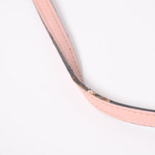 Load image into Gallery viewer, LOUIS VUITTON ルイヴィトン ロッキーBB ハンドバッグ M44080 モノグラム ローズプードル ピンク ブラウン 美品 中古 4a003556