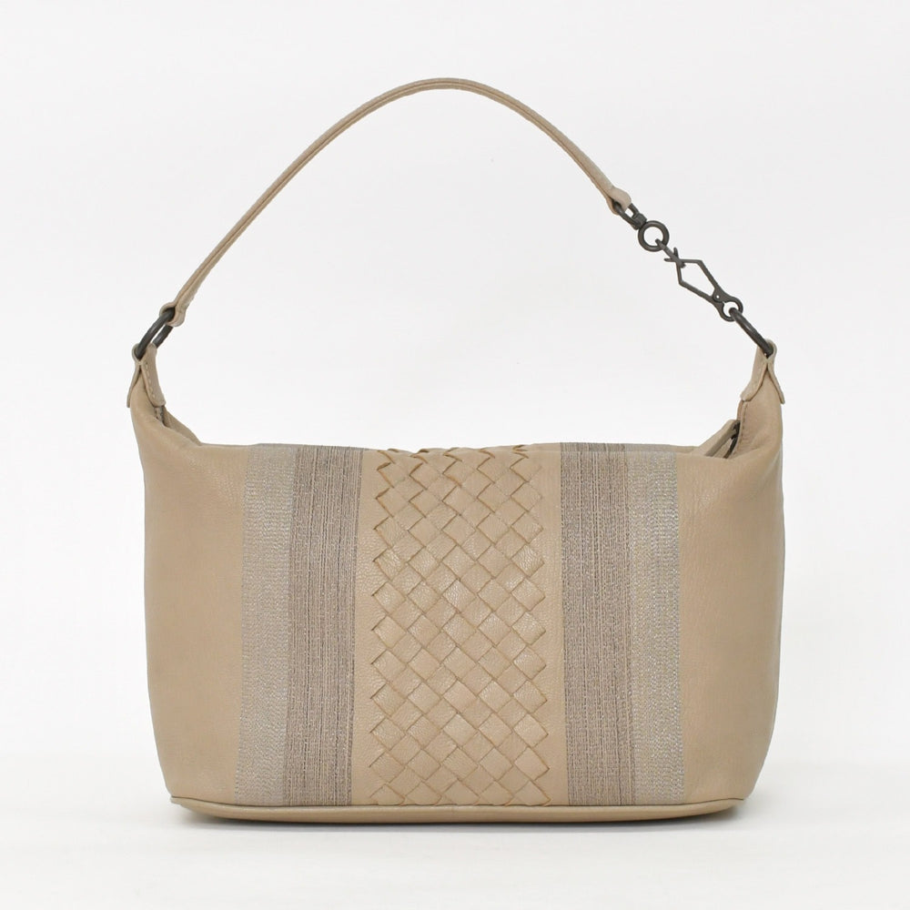 Very Good Condition BOTTEGA VENETA Bottega Veneta Intrecciato One Shoulder Bag B06796355 Used 4a003509