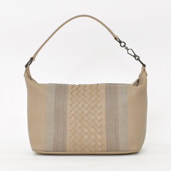 Very Good Condition BOTTEGA VENETA Bottega Veneta Intrecciato One Shoulder Bag B06796355 Used 4a003509