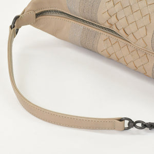 Very Good Condition BOTTEGA VENETA Bottega Veneta Intrecciato One Shoulder Bag B06796355 Used 4a003509