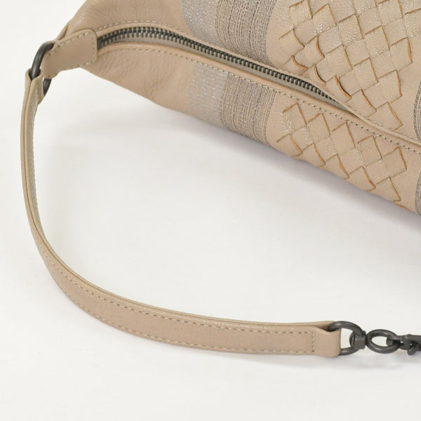 Very Good Condition BOTTEGA VENETA Bottega Veneta Intrecciato One Shoulder Bag B06796355 Used 4a003509