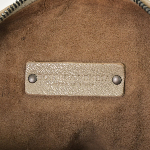 Very Good Condition BOTTEGA VENETA Bottega Veneta Intrecciato One Shoulder Bag B06796355 Used 4a003509