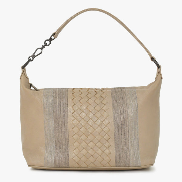 Very Good Condition BOTTEGA VENETA Bottega Veneta Intrecciato One Shoulder Bag B06796355 Used 4a003509