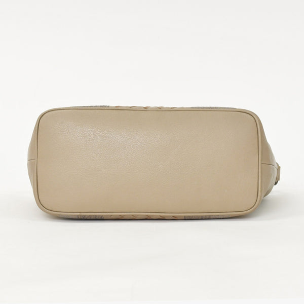 Very Good Condition BOTTEGA VENETA Bottega Veneta Intrecciato One Shoulder Bag B06796355 Used 4a003509