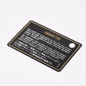 CHANEL シャネル ハーフムーン チェーンショルダーバッグ 26番台 ココマーク カーフスキン ブルー ゴールド金具 美品 中古 4a003510