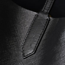画像をギャラリービューアに読み込む, GIVENCHY ジバンシー Antigona Favelas 74 ラージトートバッグ 3C0184 ショッピングバッグ ブラック ホワイト リカルドティッシ レザー 美品 中古 4a003518
