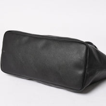 画像をギャラリービューアに読み込む, GIVENCHY ジバンシー Antigona Favelas 74 ラージトートバッグ 3C0184 ショッピングバッグ ブラック ホワイト リカルドティッシ レザー 美品 中古 4a003518