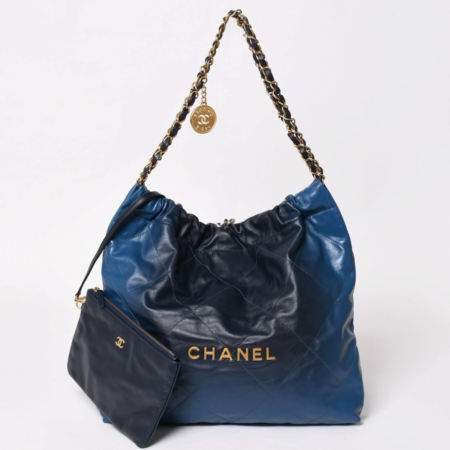 CHANEL – Casanova Vintage
