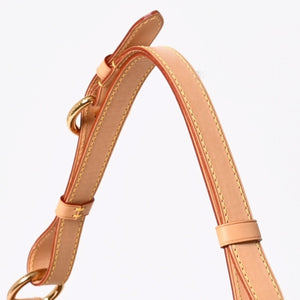 極美品 LOUIS VUITTON ルイヴィトン モノグラム シティバッグGM ワンショルダーバッグ M41453 ゴールド金具 中古 4a000861