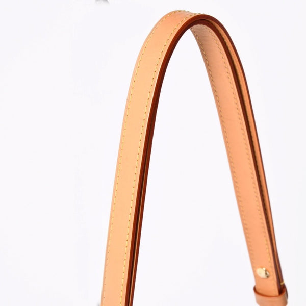 極美品 LOUIS VUITTON ルイヴィトン モノグラム キャンバス M81098 ループバッグ 三日月型 ゴールド金具 中古 4a003441