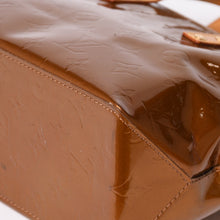 Load image into Gallery viewer, 極美品 LOUIS VUITTON ルイヴィトン モノグラム リードPM M91122 ハンドバッグ アイボリー ゴールド金具 中古 4a003547