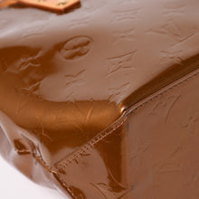 Load image into Gallery viewer, 極美品 LOUIS VUITTON ルイヴィトン モノグラム リードPM M91122 ハンドバッグ アイボリー ゴールド金具 中古 4a003547