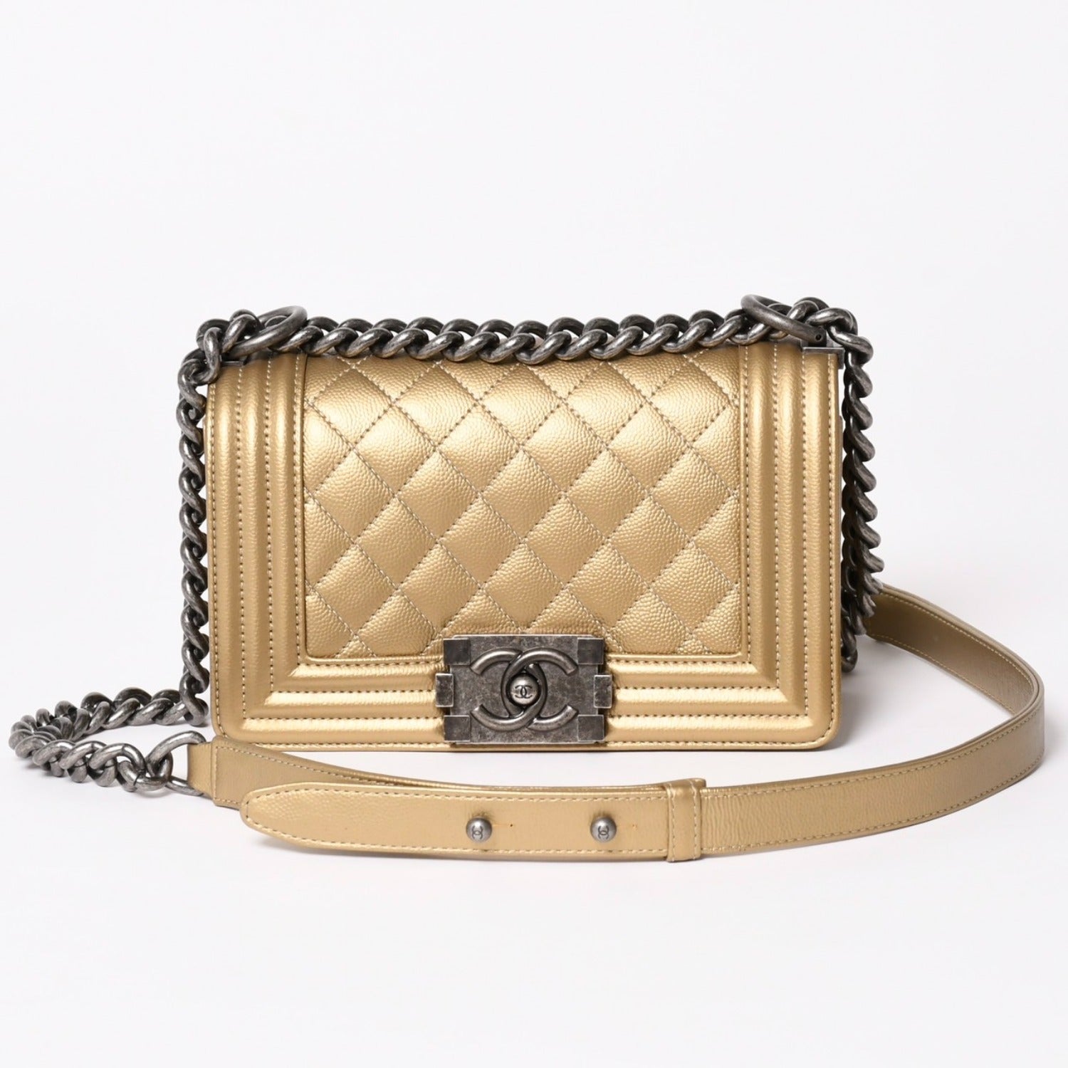 CHANEL – Casanova Vintage