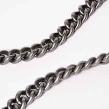 Load image into Gallery viewer, 新品同様 CHANEL シャネル ボーイシャネル ショルダーバッグ 25番台 キャビアスキン メタル ゴールド マッドブラック金具 中古 4a003490