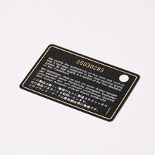 Load image into Gallery viewer, 新品同様 CHANEL シャネル ボーイシャネル ショルダーバッグ 25番台 キャビアスキン メタル ゴールド マッドブラック金具 中古 4a003490