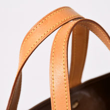 Load image into Gallery viewer, 極美品 LOUIS VUITTON ルイヴィトン モノグラム リードPM M91122 ハンドバッグ アイボリー ゴールド金具 中古 4a003547