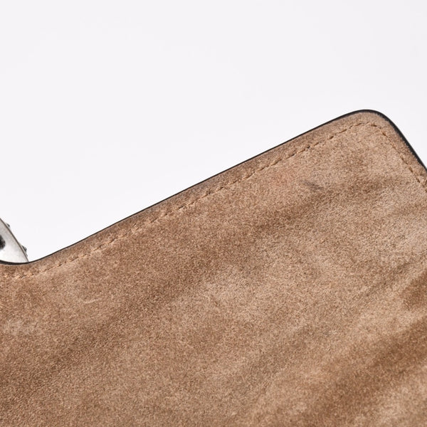 極美品 GUCCI グッチ ディオニュソス Shoulder Bag ショルダーバッグ GGスプリームキャンバス 499623 中古 4a003813