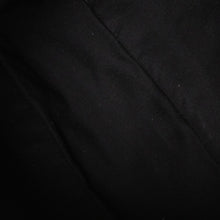 Load image into Gallery viewer, 極美品 GUCCI グッチ ホースビット GGキャンバス ハンドバッグ ショルダーバッグ ブラック シルバー金具 190525 中古 4a003555