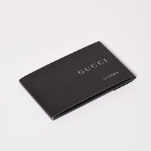 Load image into Gallery viewer, 極美品 GUCCI グッチ ホースビット GGキャンバス ハンドバッグ ショルダーバッグ ブラック シルバー金具 190525 中古 4a003555