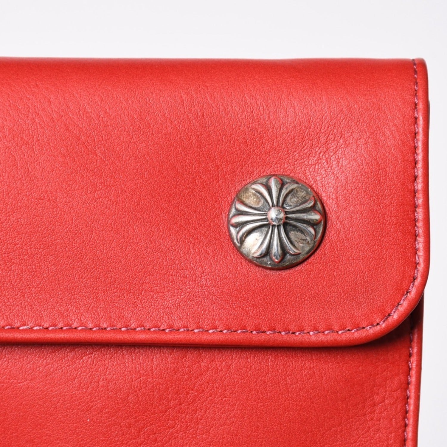 クロムハーツ CHROME HEARTS 財布 中古｜CASANOVA VINTAGE