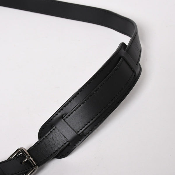 新品同様 LOUIS VUITTON ルイヴィトン キーポル バンドリエール55 ボストンバッグ M40605 モノグラムエクリプス 中古 4a003572