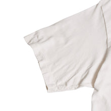 画像をギャラリービューアに読み込む, 極美品 SAINT Mxxxxxxx セントマイケル MT SS TEE EMBRACE Tシャツ SM-HR8-0000-C19 ロバートメイプルソープ 半袖Tシャツ カットソー ホワイト XLサイズ ヴィンテージ加工 中古 4a004120