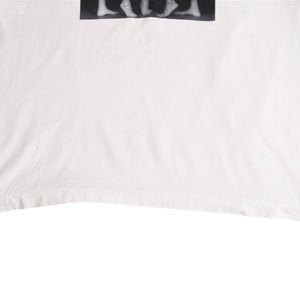 Very good condition SAINT Mxxxxxxx St. Michael MT SS TEE EMBRACE T-shirt SM-HR8-0000-C19 Robert Mapplethorpe Short sleeve T-shirt Cut and sew White XL size Used 4a004120