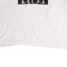 画像をギャラリービューアに読み込む, 極美品 SAINT Mxxxxxxx セントマイケル MT SS TEE EMBRACE Tシャツ SM-HR8-0000-C19 ロバートメイプルソープ 半袖Tシャツ カットソー ホワイト XLサイズ ヴィンテージ加工 中古 4a004120