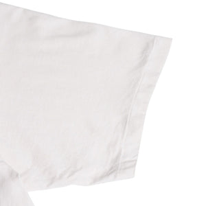Very good condition SAINT Mxxxxxxx St. Michael MT SS TEE EMBRACE T-shirt SM-HR8-0000-C19 Robert Mapplethorpe Short sleeve T-shirt Cut and sew White XL size Used 4a004120