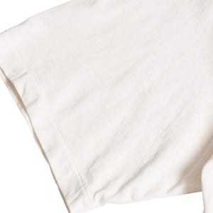 Very good condition SAINT Mxxxxxxx St. Michael MT SS TEE EMBRACE T-shirt SM-HR8-0000-C19 Robert Mapplethorpe Short sleeve T-shirt Cut and sew White XL size Used 4a004120