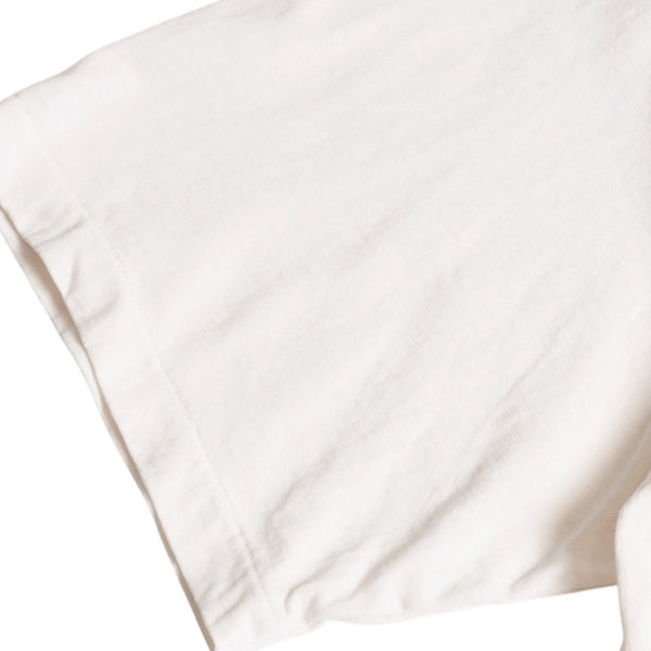 Very good condition SAINT Mxxxxxxx St. Michael MT SS TEE EMBRACE T-shirt SM-HR8-0000-C19 Robert Mapplethorpe Short sleeve T-shirt Cut and sew White XL size Used 4a004120