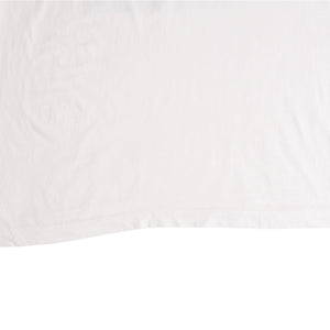Very good condition SAINT Mxxxxxxx St. Michael MT SS TEE EMBRACE T-shirt SM-HR8-0000-C19 Robert Mapplethorpe Short sleeve T-shirt Cut and sew White XL size Used 4a004120