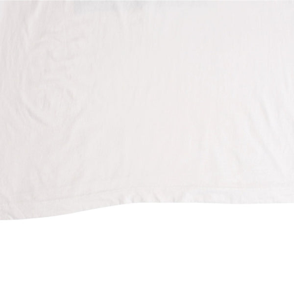 Very good condition SAINT Mxxxxxxx St. Michael MT SS TEE EMBRACE T-shirt SM-HR8-0000-C19 Robert Mapplethorpe Short sleeve T-shirt Cut and sew White XL size Used 4a004120