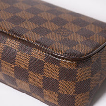 Load image into Gallery viewer, LOUIS VUITTON ルイヴィトン ダミエ ラヴェッロPM N60007 ワンショルダーバッグ ハンドバッグ 美品 中古 4a003580