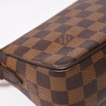 Load image into Gallery viewer, LOUIS VUITTON ルイヴィトン ダミエ ラヴェッロPM N60007 ワンショルダーバッグ ハンドバッグ 美品 中古 4a003580