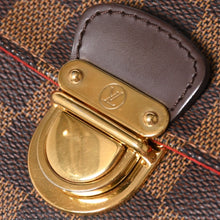 Load image into Gallery viewer, LOUIS VUITTON ルイヴィトン ダミエ ラヴェッロPM N60007 ワンショルダーバッグ ハンドバッグ 美品 中古 4a003580