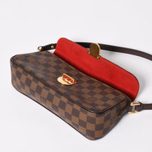 Load image into Gallery viewer, LOUIS VUITTON ルイヴィトン ダミエ ラヴェッロPM N60007 ワンショルダーバッグ ハンドバッグ 美品 中古 4a003580