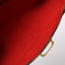 Load image into Gallery viewer, LOUIS VUITTON ルイヴィトン ダミエ ラヴェッロPM N60007 ワンショルダーバッグ ハンドバッグ 美品 中古 4a003580